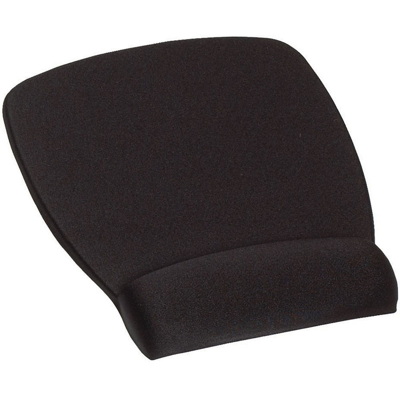 3M MW209MB Foam Mouse Pad with Wrist Rest