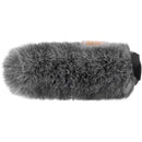 Auray WSW-007MKII Custom Windbuster for Shotgun Microphones- 7" (18cm)