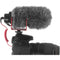 Auray WSW-VMG Custom Windbuster for Rode VideoMic GO