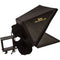 ikan PT3700 17" Location/Studio Teleprompter for 15mm Support Rods