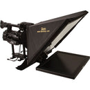 ikan PT3700 17" Location/Studio Teleprompter for 15mm Support Rods