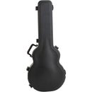 SKB Universal Jumbo Acoustic Deluxe Guitar Case