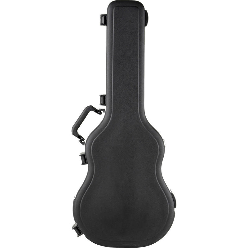 SKB Thin-line AE / Classical Deluxe Guitar Case