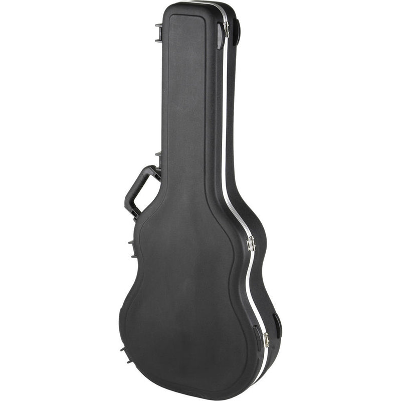 SKB Thin-line AE / Classical Deluxe Guitar Case