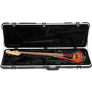 SKB Electric Bass Rectangular Case