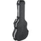 SKB Thin-line AE / Classical Deluxe Guitar Case