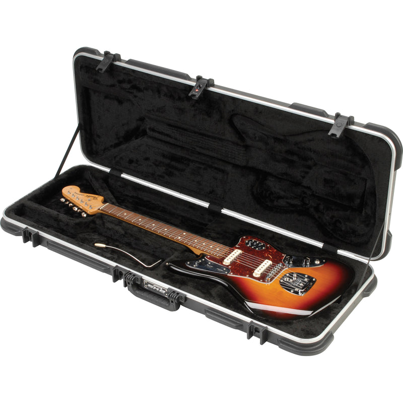 SKB Jaguar/Jazzmaster Type Hardshell Case