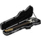 SKB Shaped Standard Bass Case