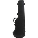 SKB Shaped Standard Bass Case