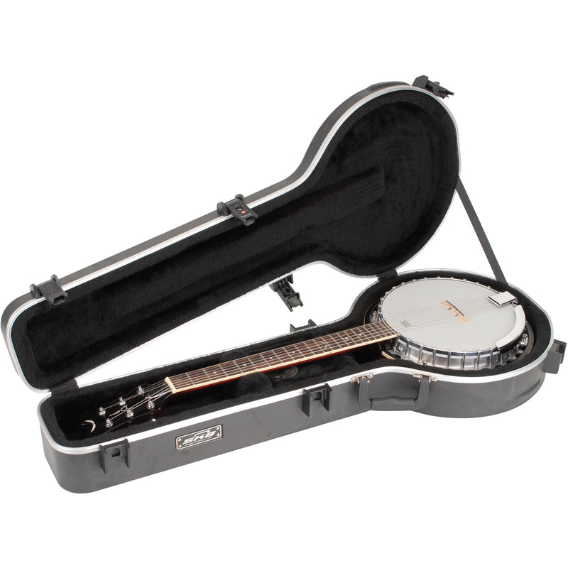 SKB 6-String Banjo Case