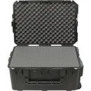 SKB iSeries 2617-12 Waterproof Case (with Cubed Foam)