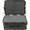 SKB iSeries 2617-12 Waterproof Case (with Cubed Foam)