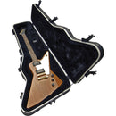 SKB Gibson Explorer/Firebird Hardshell Guitar Case