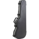 SKB Shaped Standard Electric Guitar Case