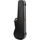 SKB Shaped Standard Electric Guitar Case