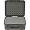 SKB Mil-Std. Waterproof Case 8 with Cubed Foam (Black)