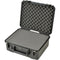 SKB Mil-Std. Waterproof Case 8 with Cubed Foam (Black)