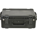 SKB Military-Standard Waterproof Case 8 (W/ Cubed Foam)