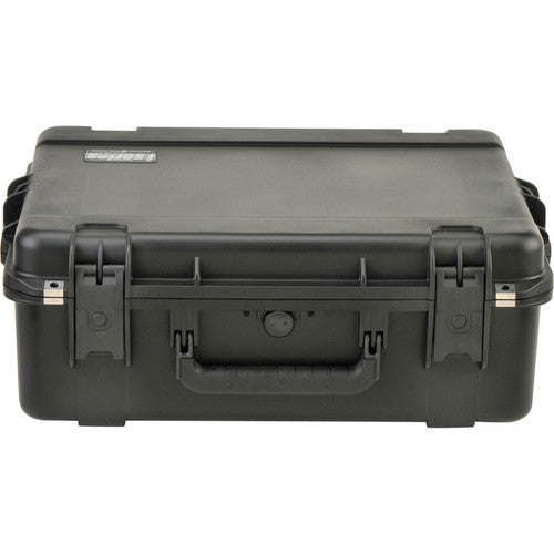 SKB Military-Standard Waterproof Case 8 (W/ Cubed Foam)