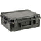 SKB Military-Standard Waterproof Case 8 (W/ Cubed Foam)