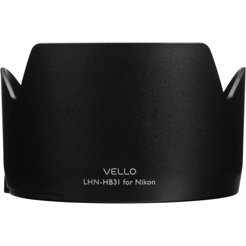 Vello HB-31 Dedicated Lens Hood