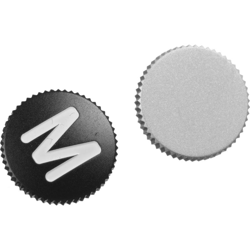 Leica Soft Release Button for M-System Cameras (Black, 0.3")