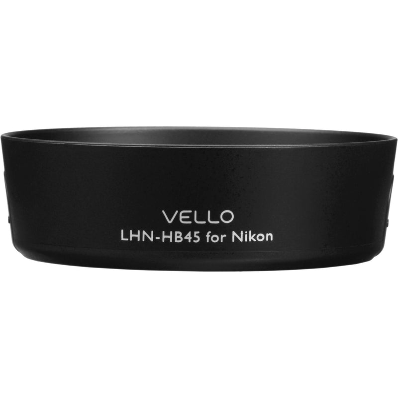 Vello HB-45 Dedicated Lens Hood