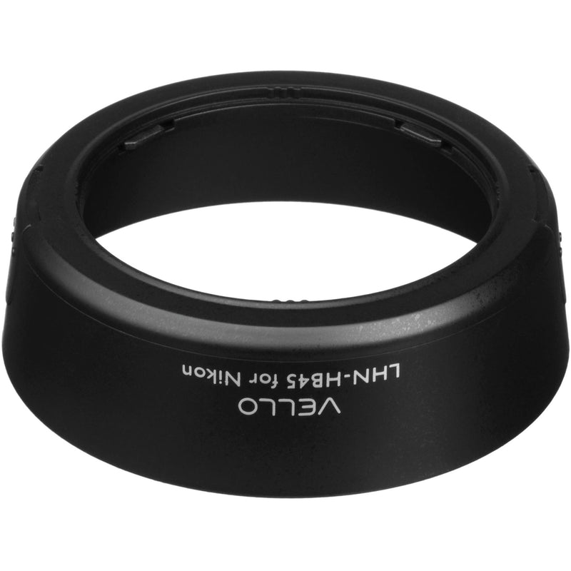 Vello HB-45 Dedicated Lens Hood