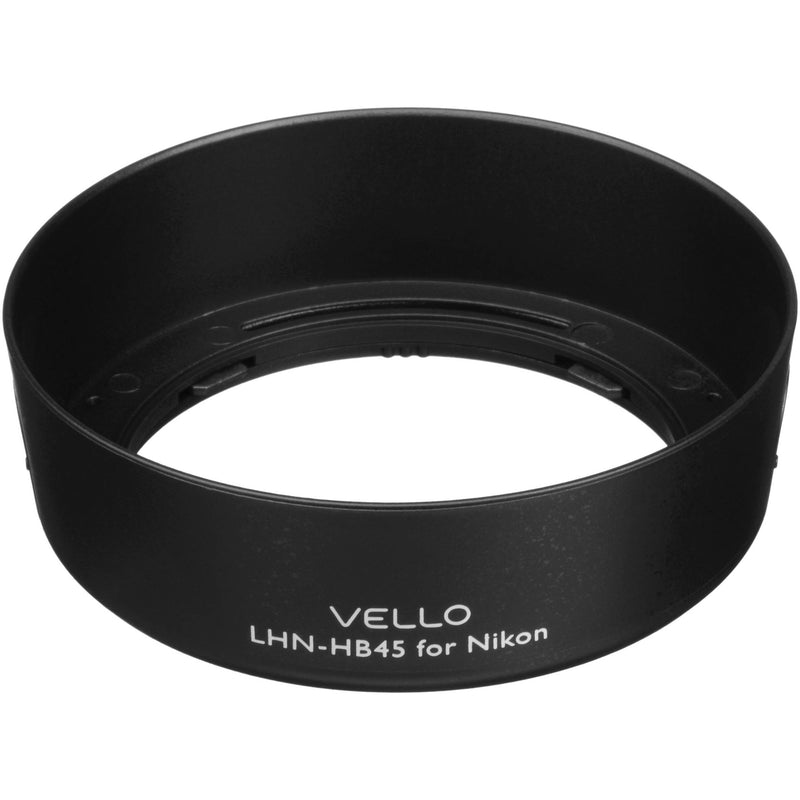 Vello HB-45 Dedicated Lens Hood