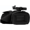 Porta Brace CBA-PX270B Camera Body Armor for Panasonic AJ-PX270 Camera (Black)