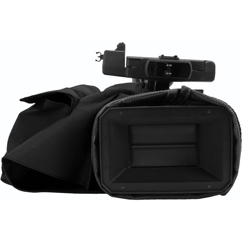 Porta Brace CBA-PX270B Camera Body Armor for Panasonic AJ-PX270 Camera (Black)