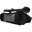 Porta Brace CBA-PX270B Camera Body Armor for Panasonic AJ-PX270 Camera (Black)