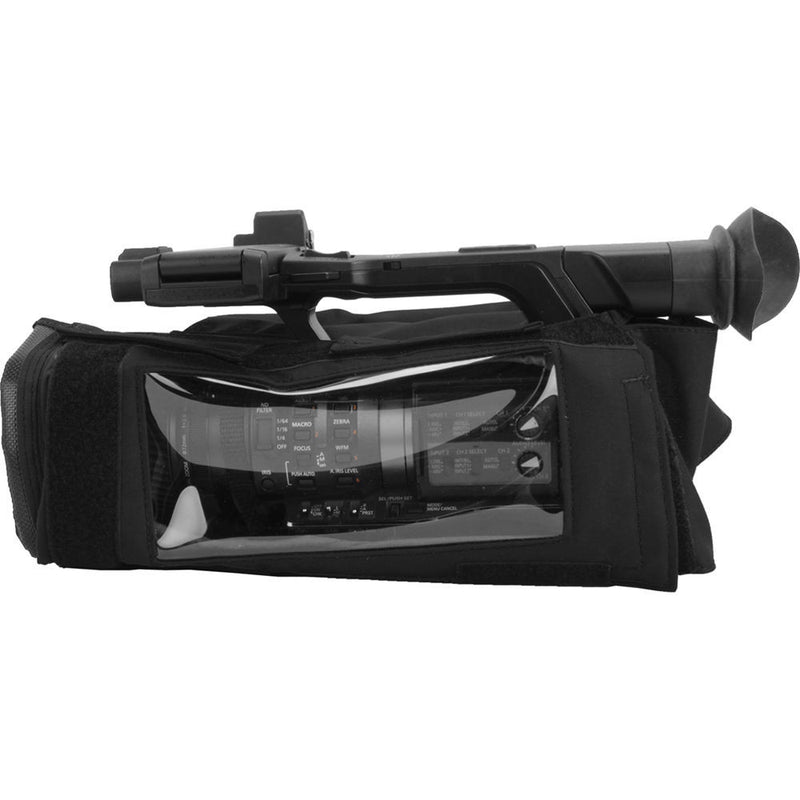 Porta Brace CBA-PX270B Camera Body Armor for Panasonic AJ-PX270 Camera (Black)