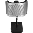 Auray RFDT-128 Desktop Reflection Filter and Mic Stand