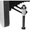 Auray RFDT-128 Desktop Reflection Filter and Mic Stand