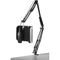 Auray RFDT-128 Desktop Reflection Filter and Mic Stand