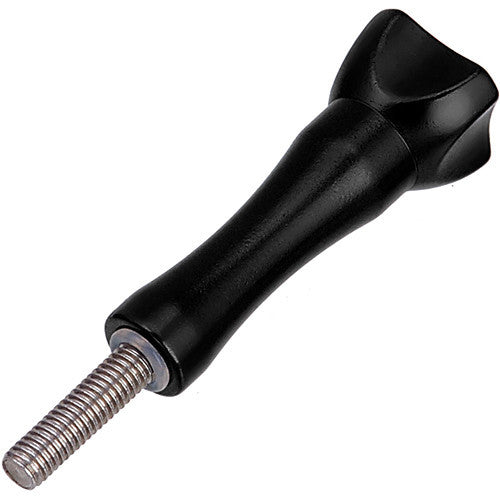 FotodioX GoTough Long Thumbscrew for GoPro (Black)