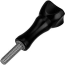 FotodioX GoTough Medium Thumbscrew for GoPro (Black)