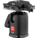 Oben BA-126 Single Lever Ball Head