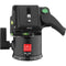 Oben BA-126 Single Lever Ball Head