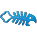 FotodioX GoTough Sharkbite Wrench for GoPro Thumbscrews (Blue)