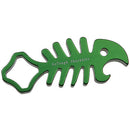 FotodioX GoTough Sharkbite Wrench for GoPro Thumbscrews (Green)