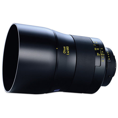 Zeiss Otus 85mm f/1.4 Apo Planar T* ZF.2 Lens for Nikon F Mount