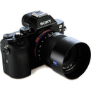 Zeiss Loxia 35mm f/2 Biogon T* Lens for Sony E Mount