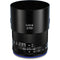 ZEISS Loxia Full Lens Kit with UV Filters for Sony E