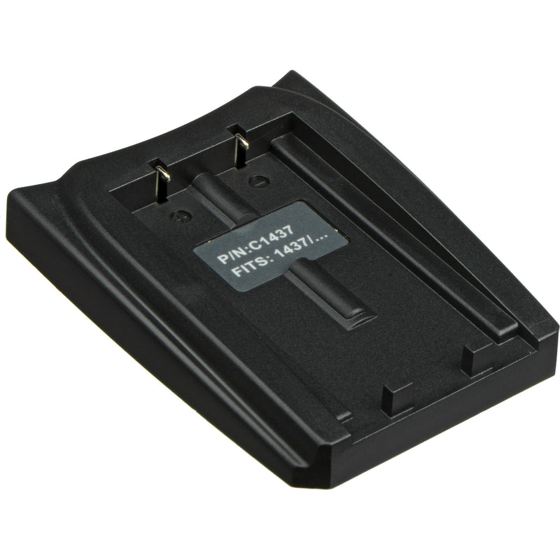 Watson Battery Adapter Plate for SLB-1437