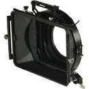 Movcam MOV-301-0205-2F Mattebox MM5 (1 Rotating Filter Holder)