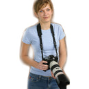 Kinesis H675 PJ Camera Strap