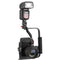 Vello Speedy Camera Rotating Flash Bracket