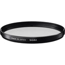 Sigma 49mm WR UV Filter